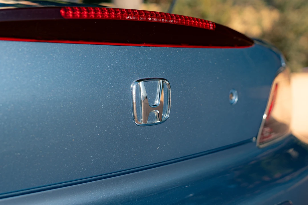 2004 Honda AP2 S2000 - Image 24 of 31