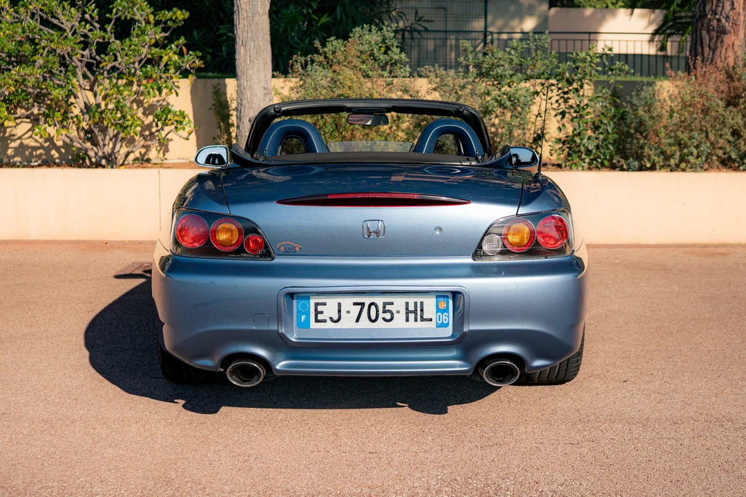 2004 Honda AP2 S2000 - Image 6 of 31