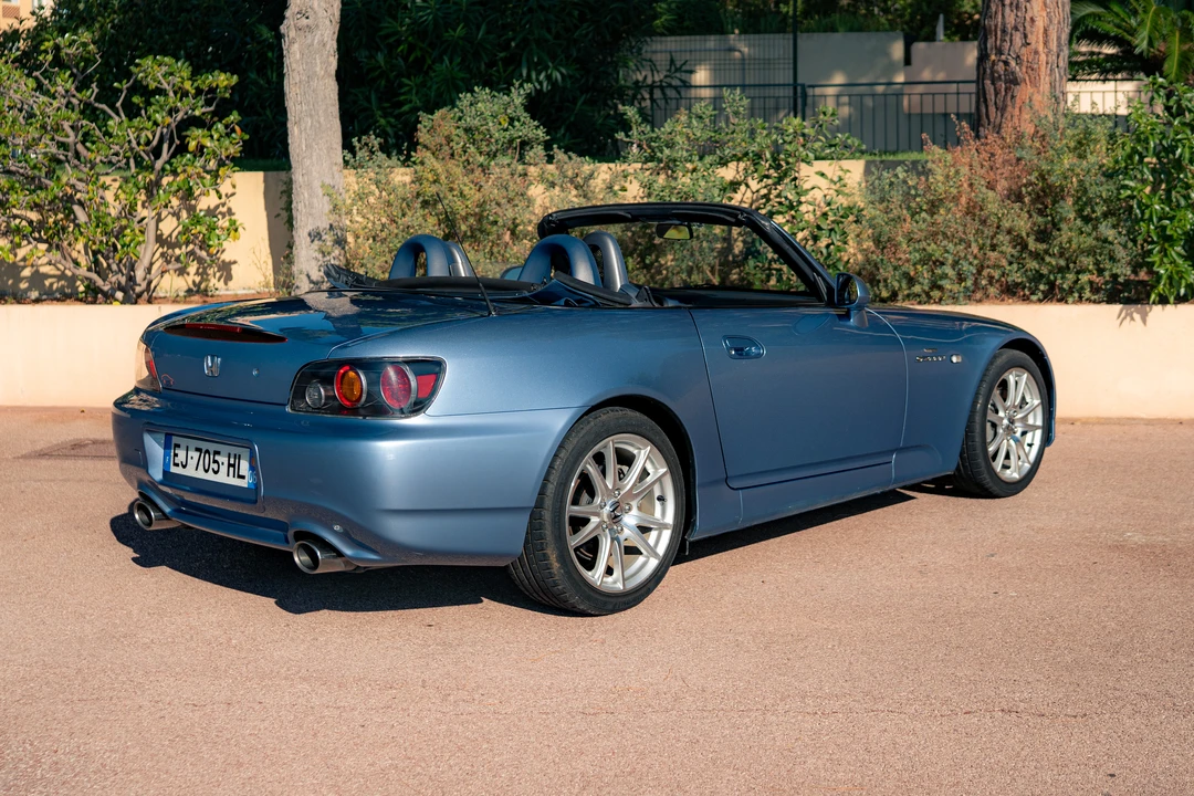 2004 Honda AP2 S2000 - Image 7 of 31