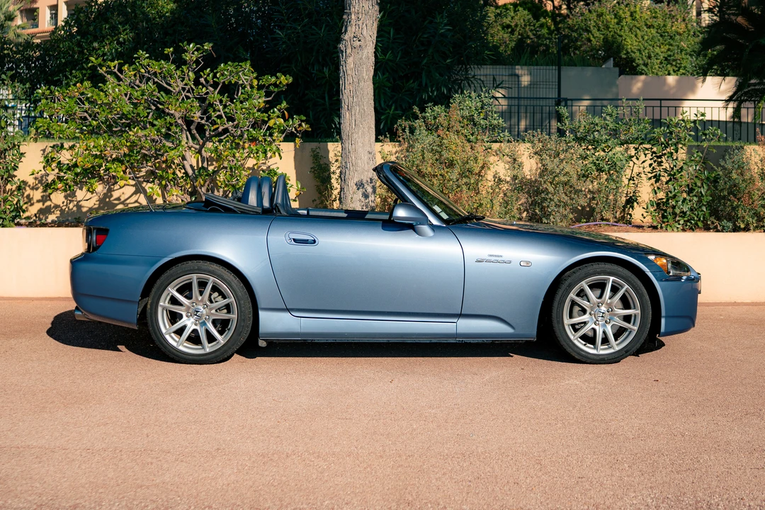 2004 Honda AP2 S2000 - Image 8 of 31