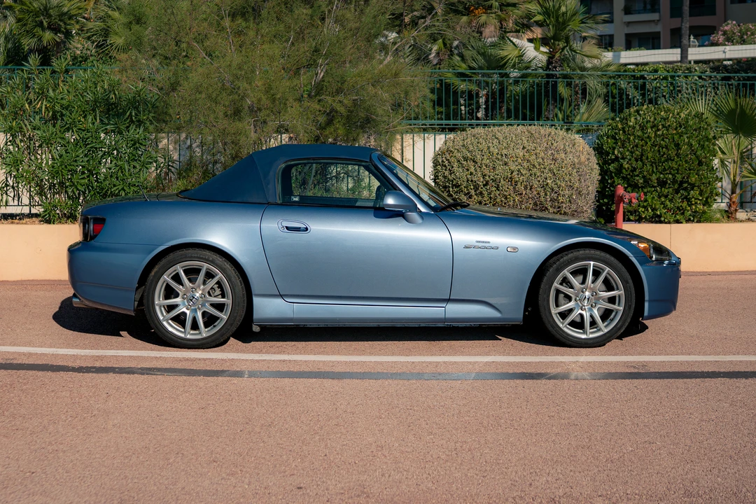 2004 Honda AP2 S2000 - Image 11 of 31