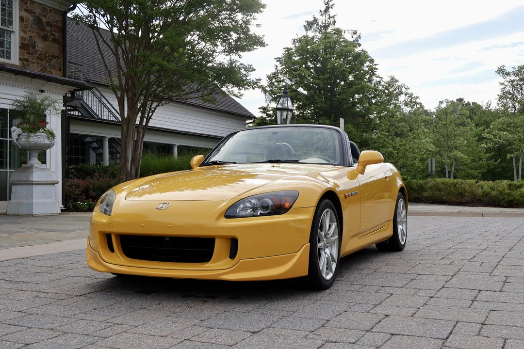 2004 Honda AP2 S2000 - Image 8 of 31