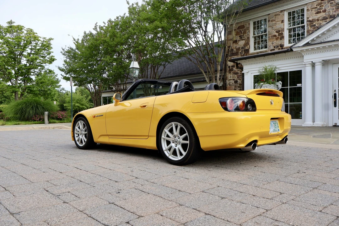 2004 Honda AP2 S2000 - Image 31 of 31
