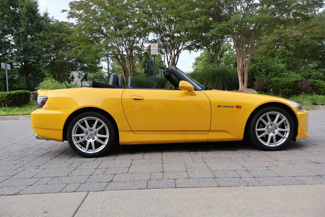 2004 Honda AP2 S2000 - Image 19 of 31