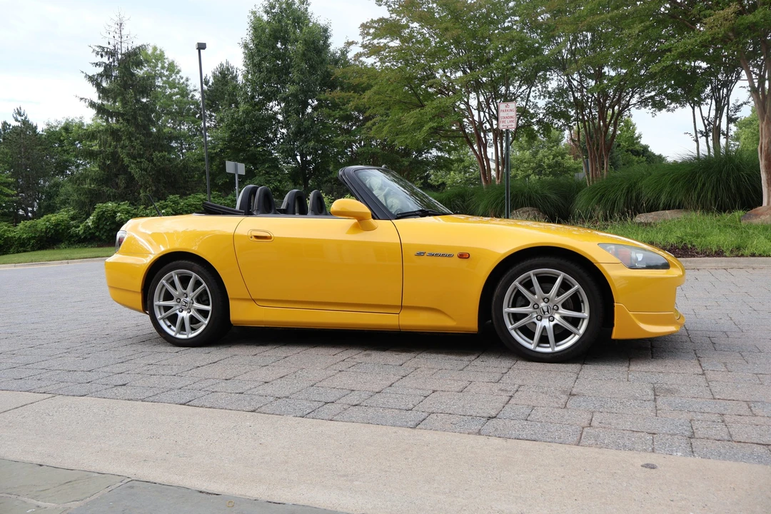 2004 Honda AP2 S2000 - Image 20 of 31
