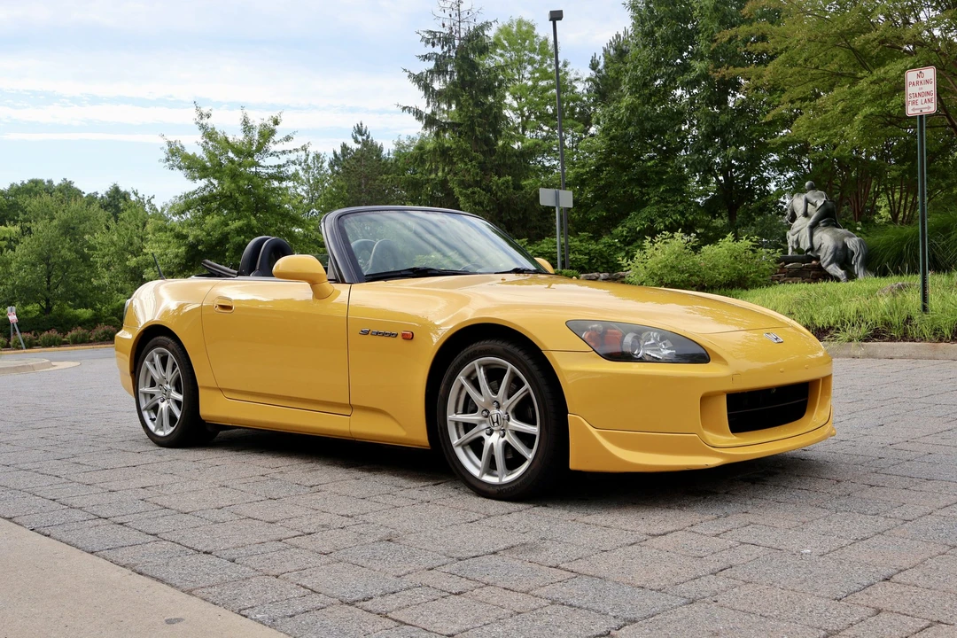 2004 Honda AP2 S2000 - Image 14 of 31
