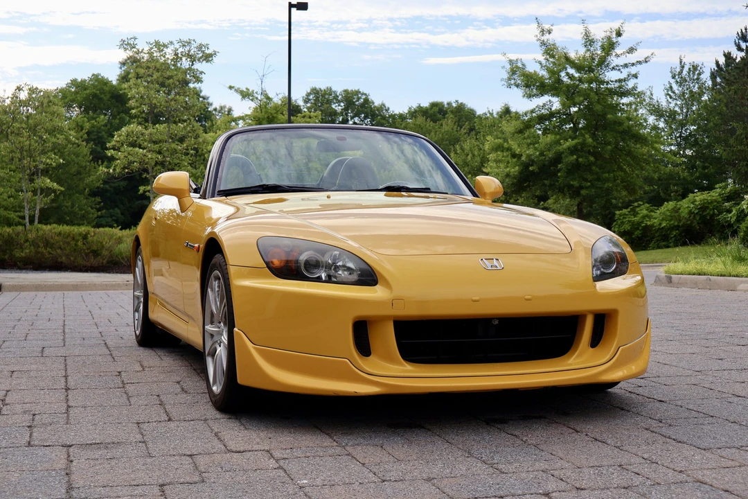 2004 Honda AP2 S2000 - Image 13 of 31