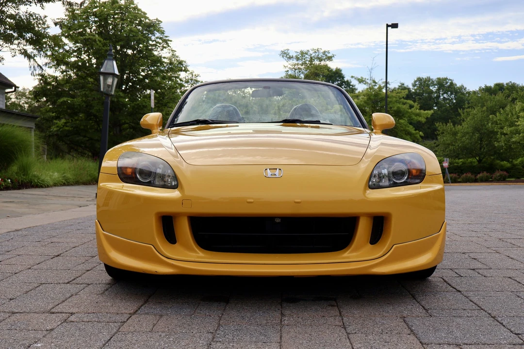 2004 Honda AP2 S2000 - Image 10 of 31