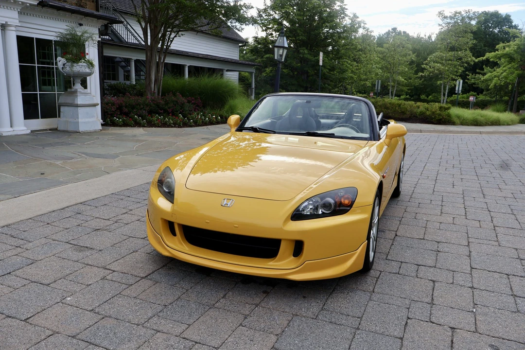 2004 Honda AP2 S2000 - Image 7 of 31