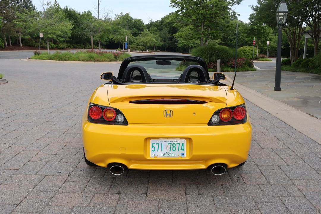2004 Honda AP2 S2000 - Image 28 of 31