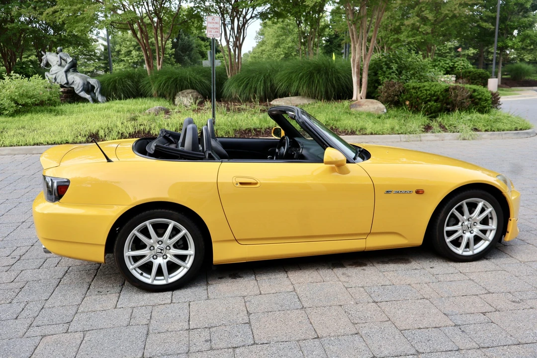2004 Honda AP2 S2000 - Image 21 of 31