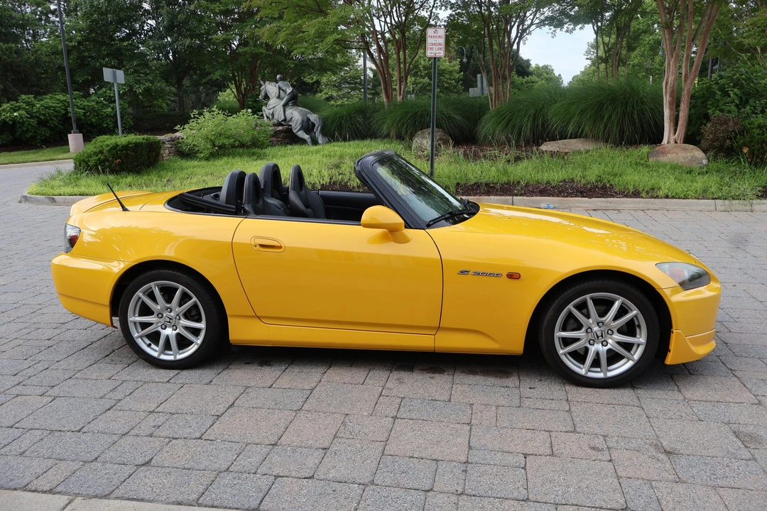 2004 Honda AP2 S2000 - Image 18 of 31