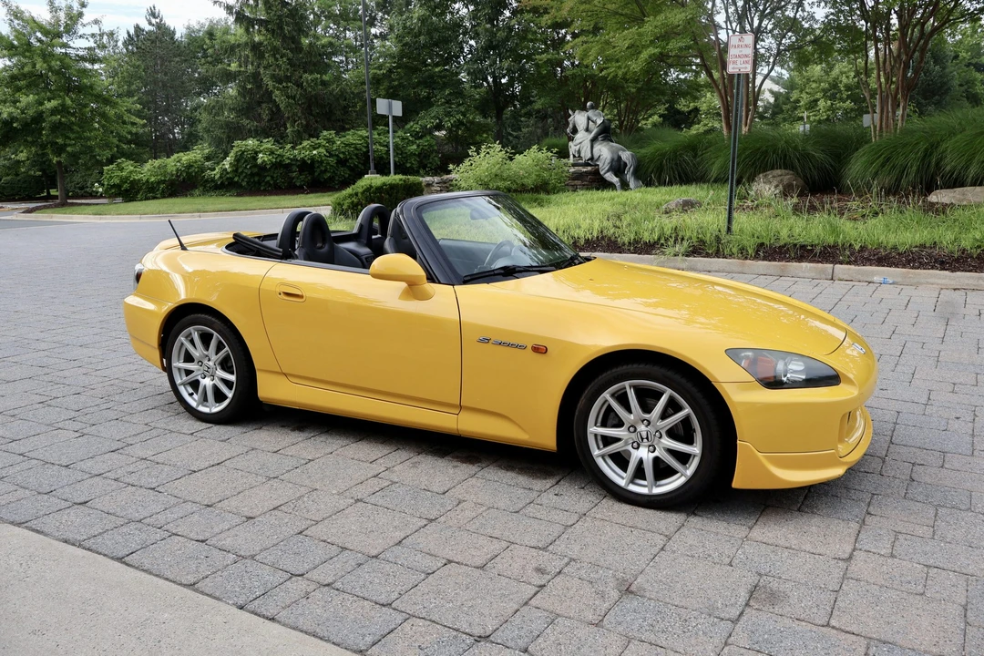 2004 Honda AP2 S2000 - Image 15 of 31