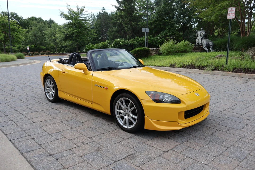 2004 Honda AP2 S2000 - Image 17 of 31