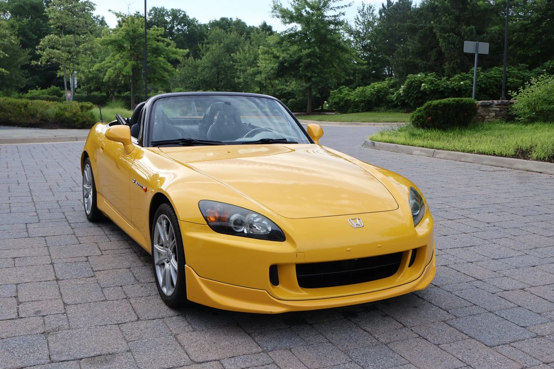 2004 Honda AP2 S2000 - Image 12 of 31