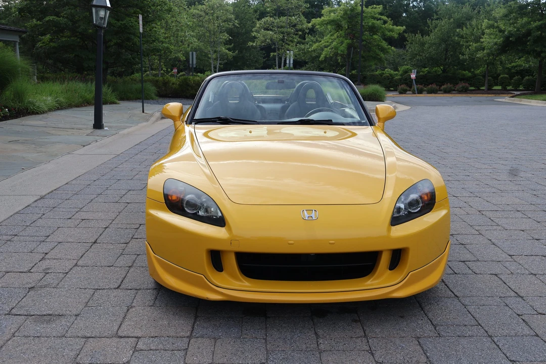 2004 Honda AP2 S2000 - Image 11 of 31