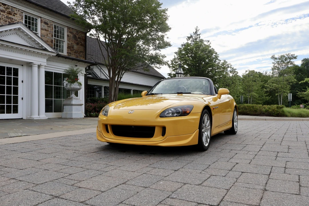 2004 Honda AP2 S2000 - Image 9 of 31