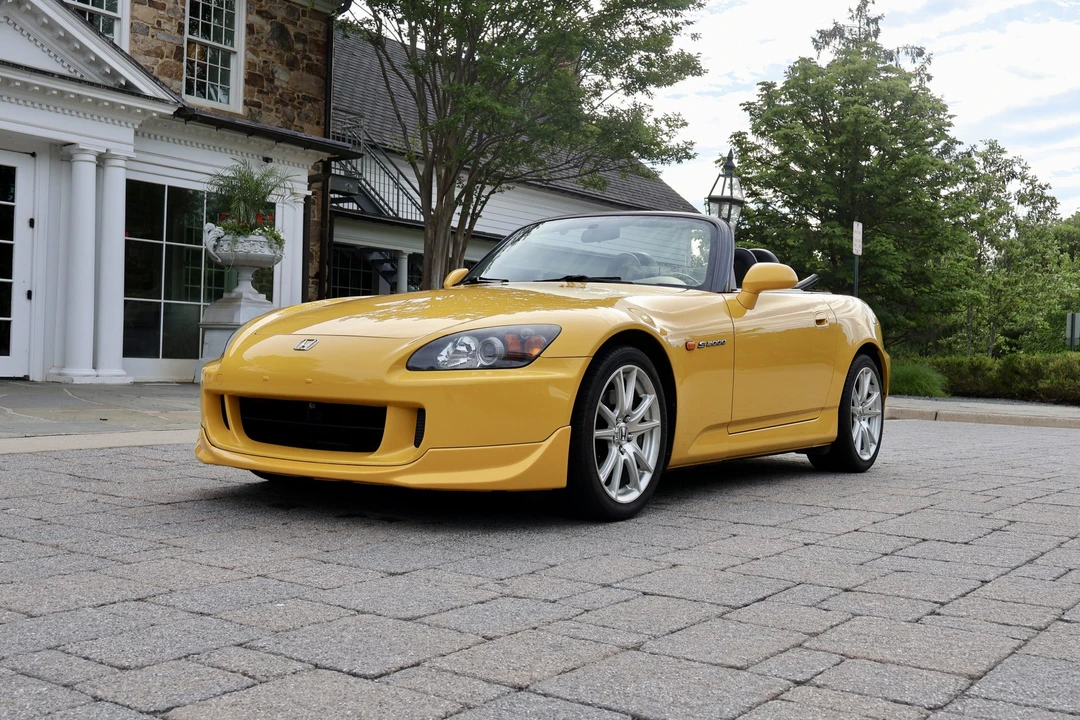 2004 Honda AP2 S2000 - Image 5 of 31