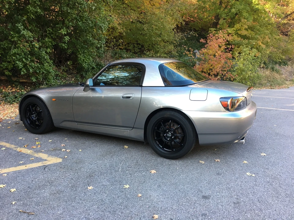 2004 Honda AP2 S2000 - Image 14 of 31