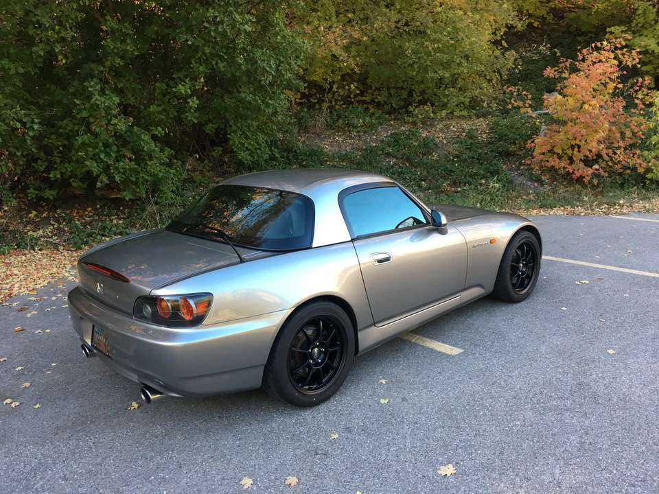 2004 Honda AP2 S2000 - Image 27 of 31