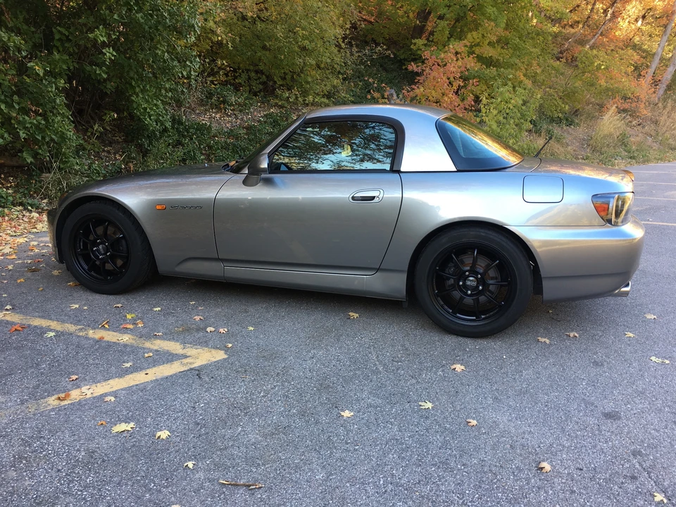 2004 Honda AP2 S2000 - Image 12 of 31