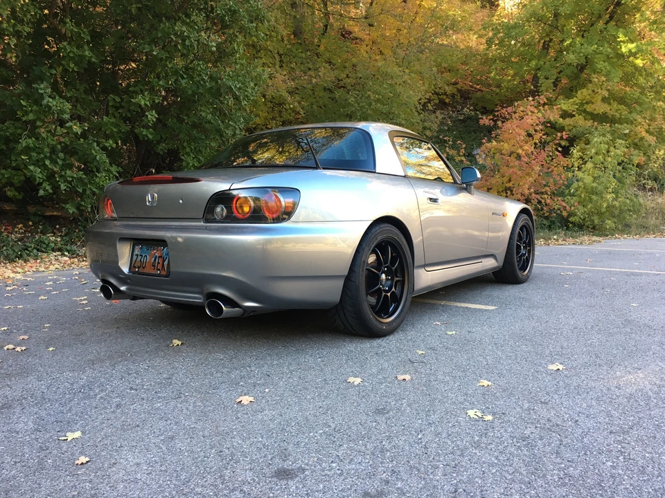 2004 Honda AP2 S2000 - Image 30 of 31