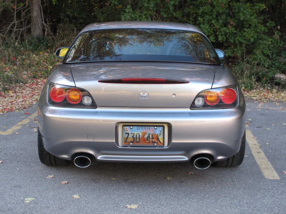 2004 Honda AP2 S2000 - Image 25 of 31