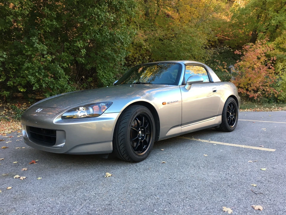 2004 Honda AP2 S2000 - Image 7 of 31