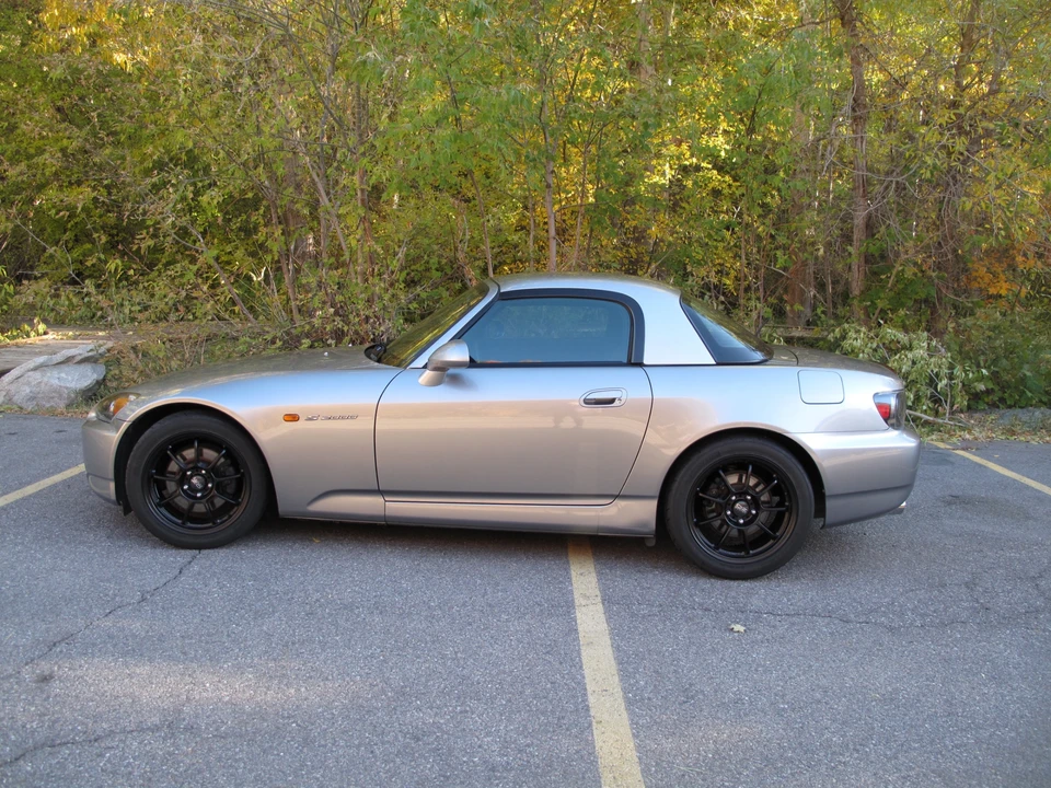 2004 Honda AP2 S2000 - Image 10 of 31