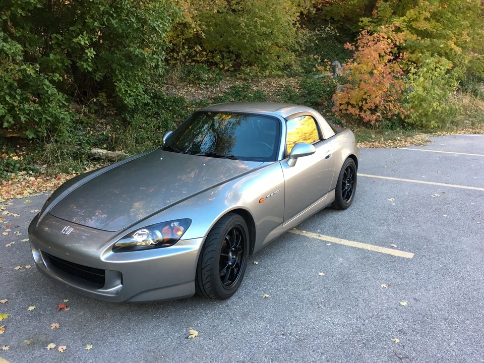 2004 Honda AP2 S2000 - Image 2 of 31