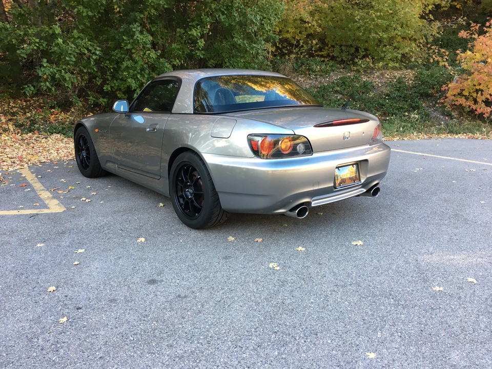 2004 Honda AP2 S2000 - Image 16 of 31