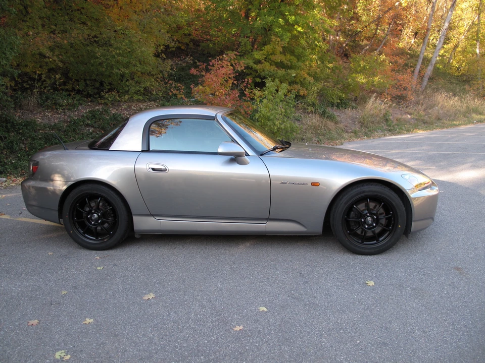 2004 Honda AP2 S2000 - Image 31 of 31
