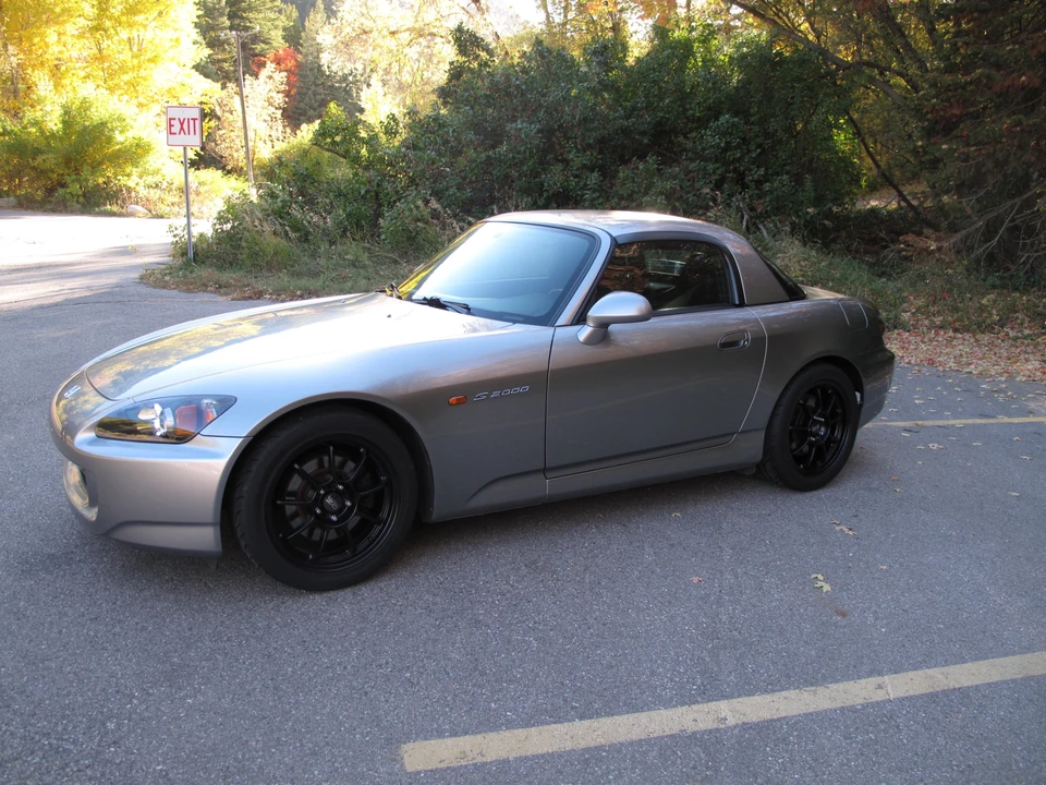 2004 Honda AP2 S2000 - Image 8 of 31