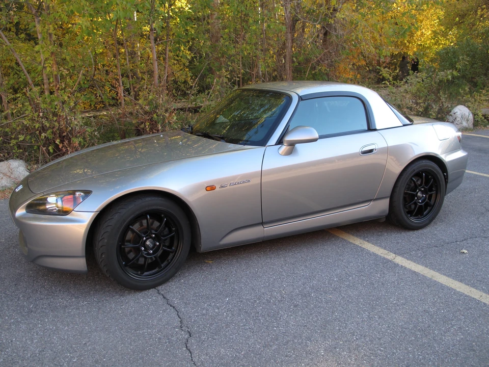 2004 Honda AP2 S2000 - Image 9 of 31