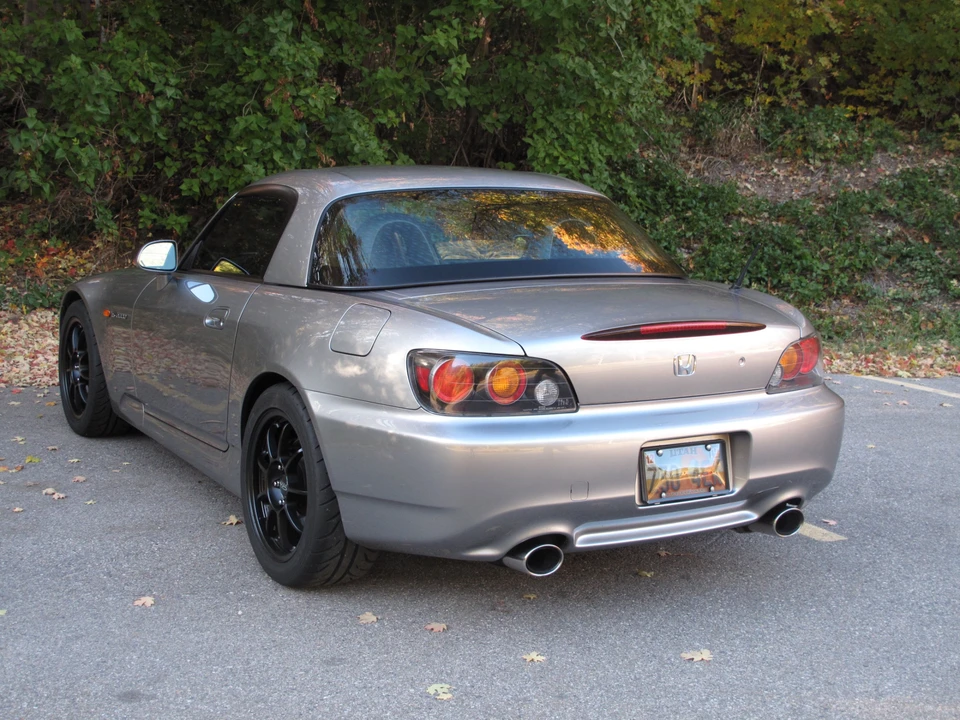 2004 Honda AP2 S2000 - Image 20 of 31