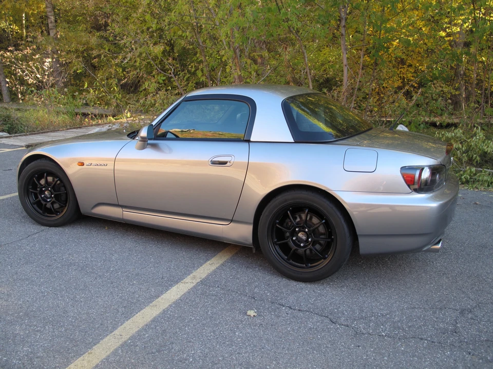 2004 Honda AP2 S2000 - Image 13 of 31