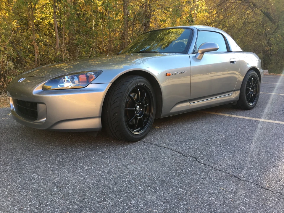 2004 Honda AP2 S2000 - Image 6 of 31