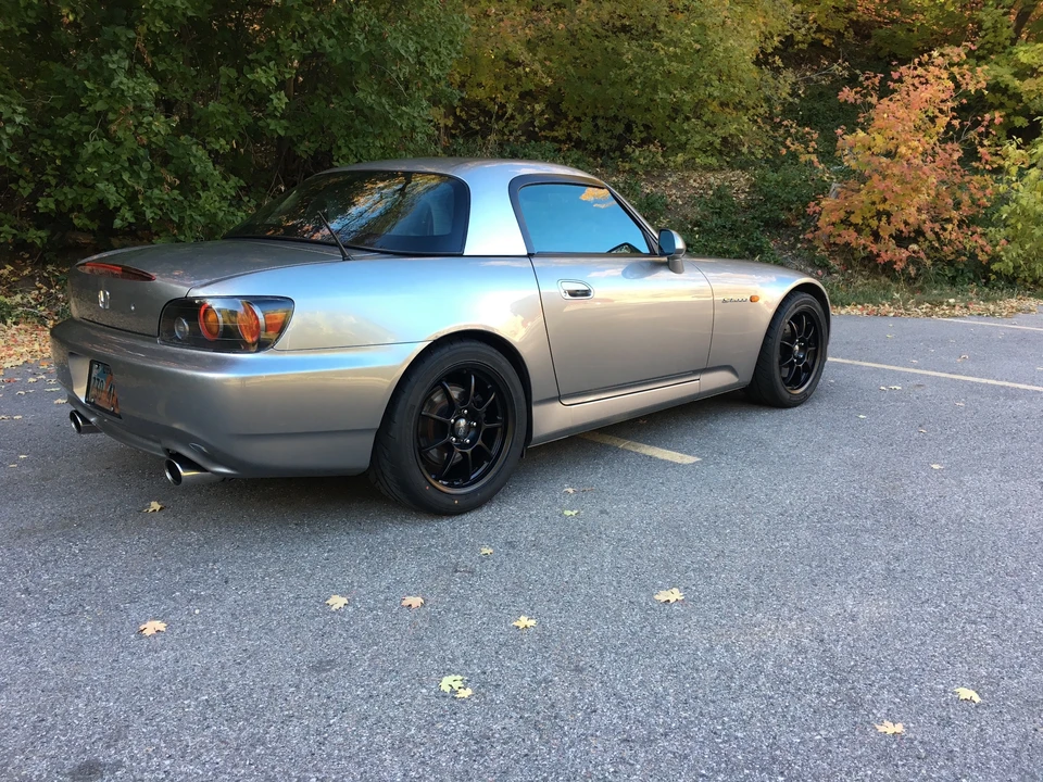 2004 Honda AP2 S2000 - Image 28 of 31