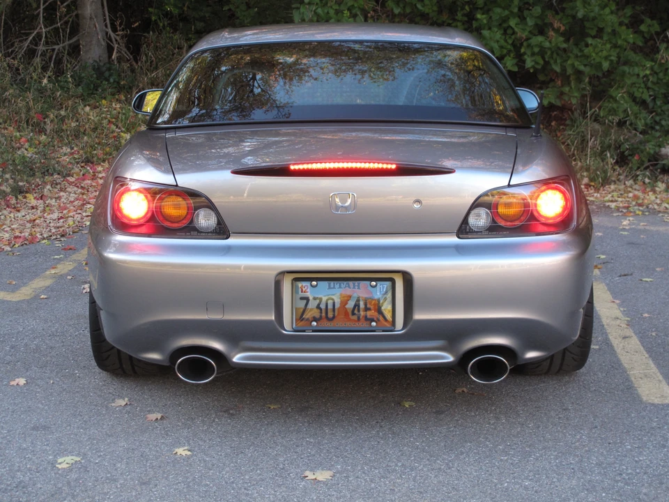 2004 Honda AP2 S2000 - Image 26 of 31