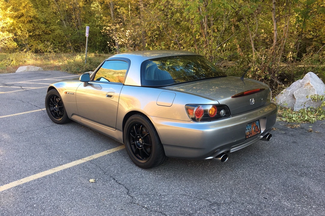 2004 Honda AP2 S2000 - Image 17 of 31