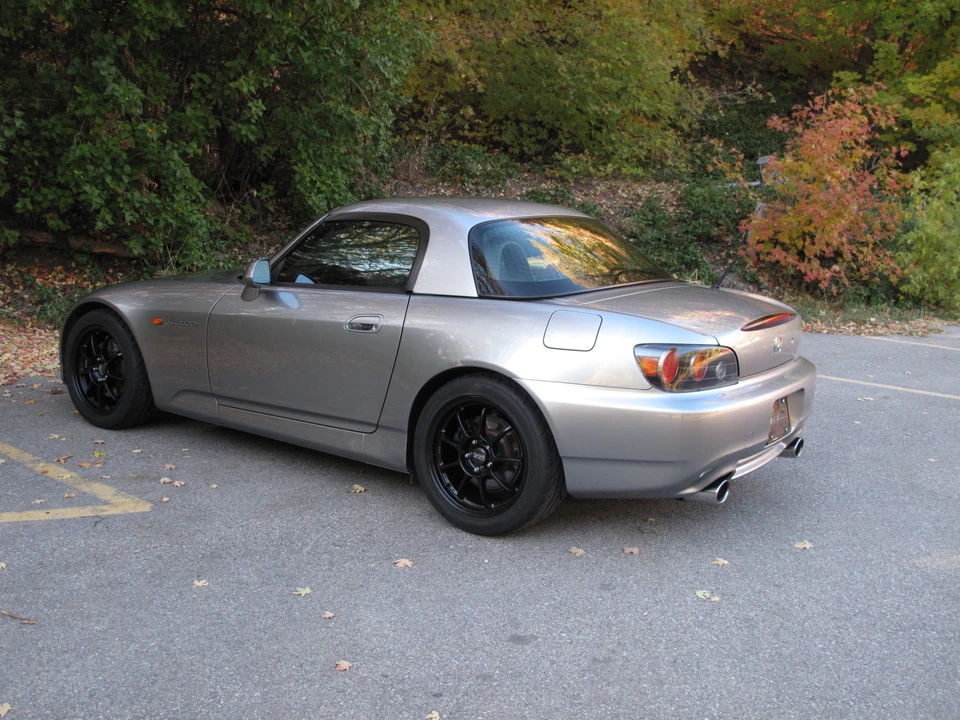 2004 Honda AP2 S2000 - Image 15 of 31