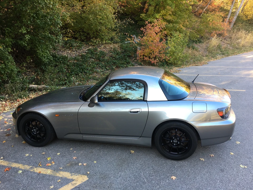 2004 Honda AP2 S2000 - Image 11 of 31