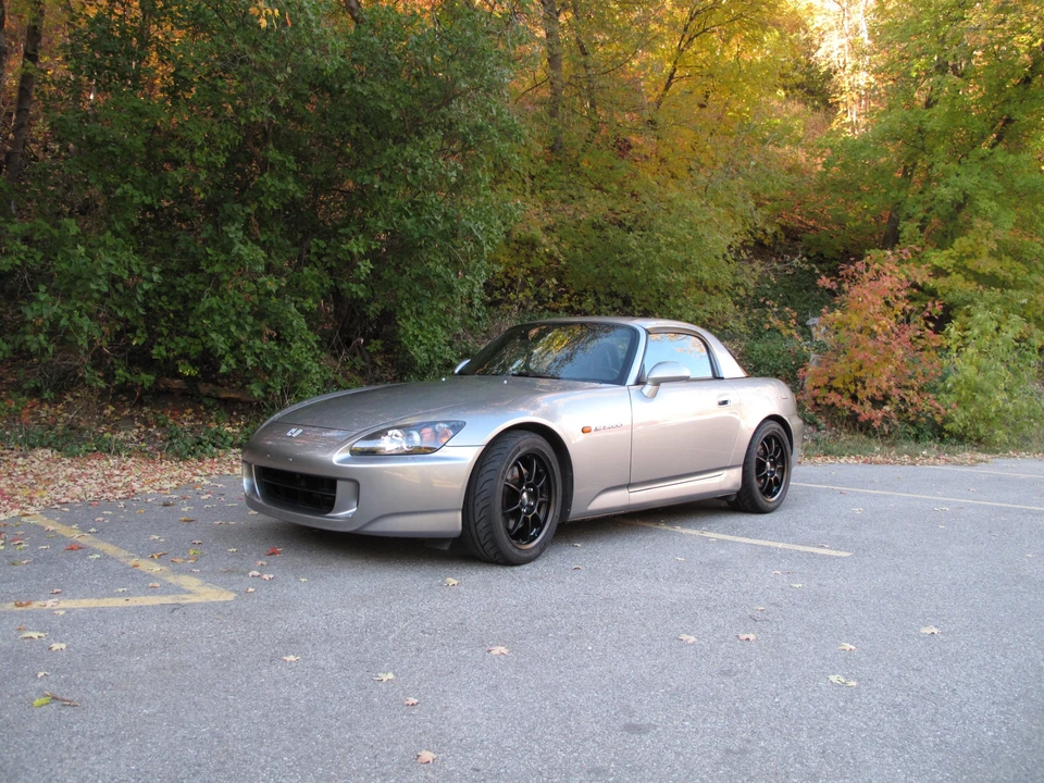 2004 Honda AP2 S2000 - Image 3 of 31