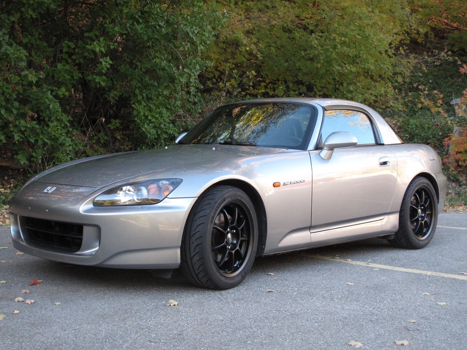2004 Honda AP2 S2000 - Image 5 of 31