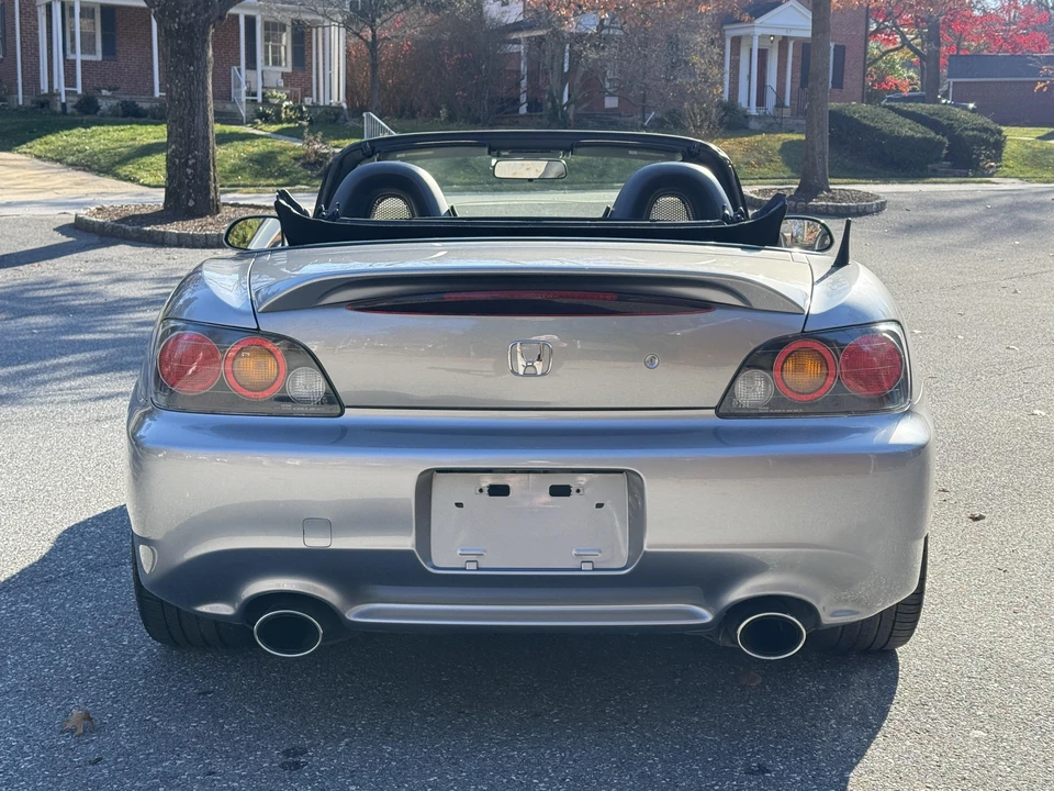 2004 Honda AP2 S2000 - Image 10 of 31