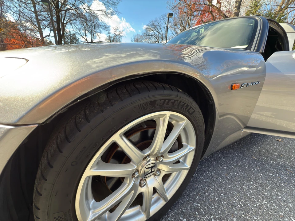 2004 Honda AP2 S2000 - Image 28 of 31