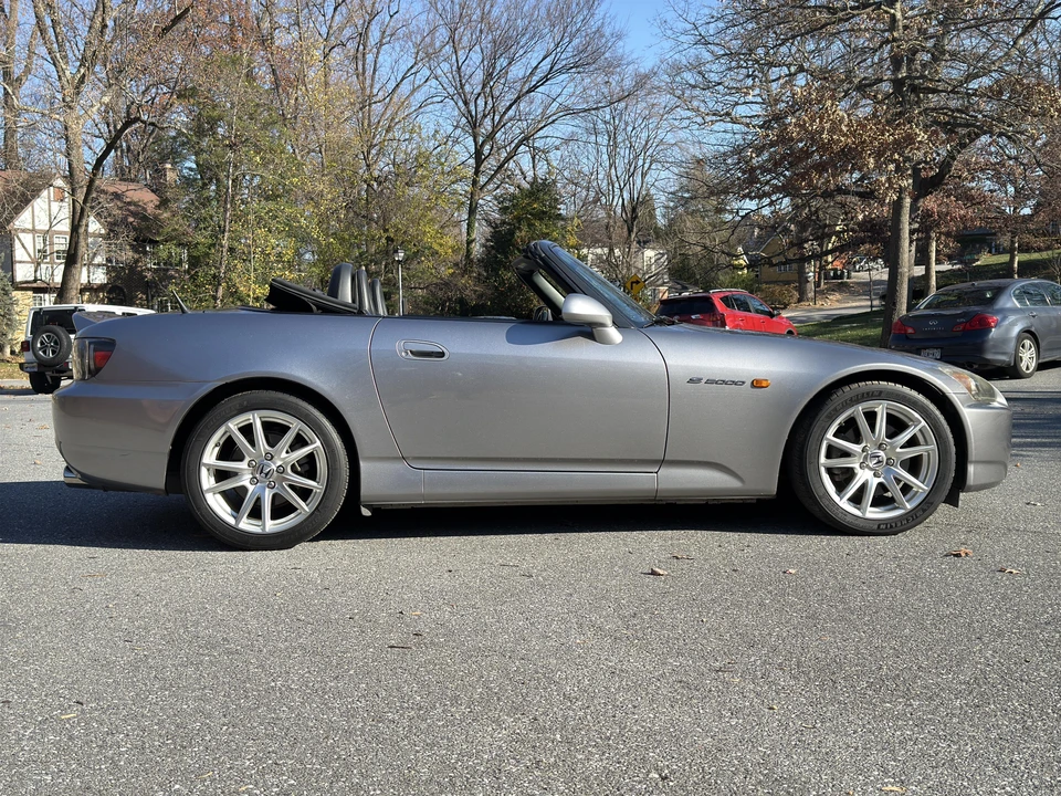 2004 Honda AP2 S2000 - Image 12 of 31