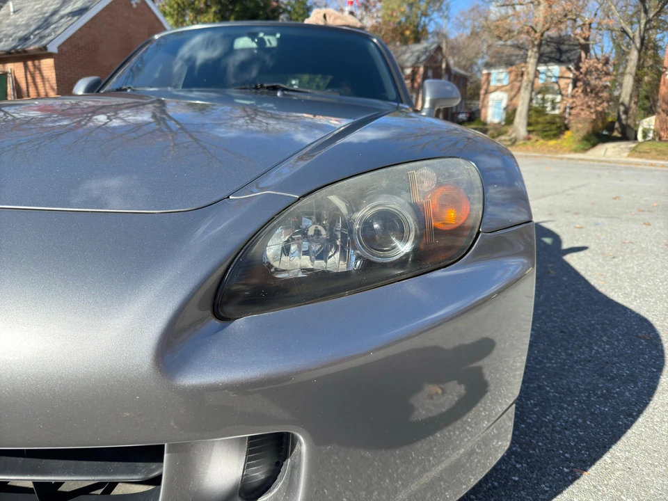 2004 Honda AP2 S2000 - Image 24 of 31