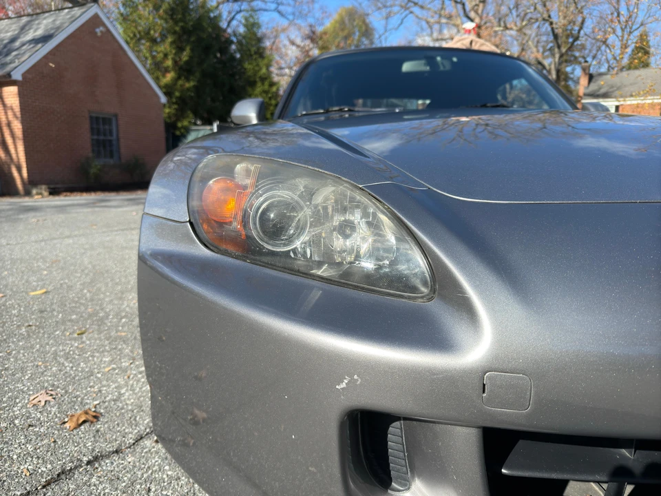 2004 Honda AP2 S2000 - Image 23 of 31