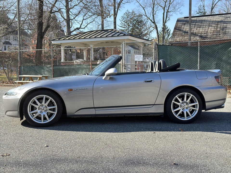 2004 Honda AP2 S2000 - Image 7 of 31